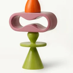 Totem Sculpture by Karim Rashid
