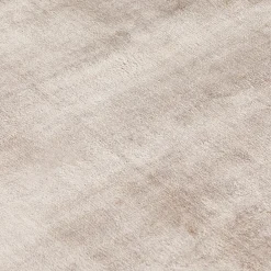 Touch Wood Beige Viscose Rug