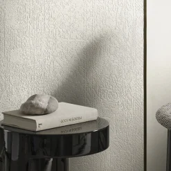 Tracce White Wallpaper