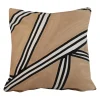 Tria Beige Cushion