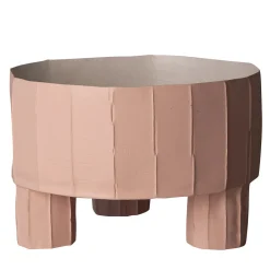 Tripode Corteccia A12/Cipria Centerpiece