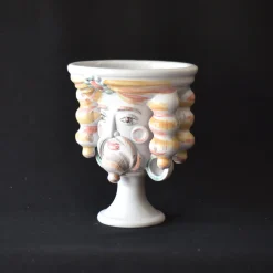 Tristano Vase