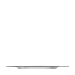 Troiana Sterling Silver Decorative Plate