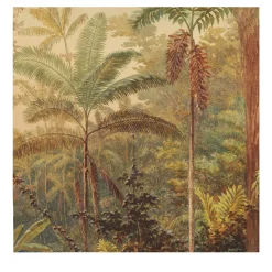 Tropical Jungle Wallpaper