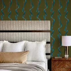 True Love Isn’t Hearts and Flowers Wallpaper by Magnus Gjoen