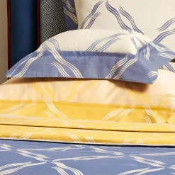 Tuffo Jacquard Silver Assisi US Standard Sham