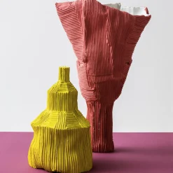 Tulipano Corteccia A8/Fragola Bowl