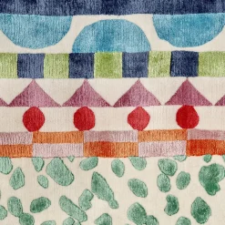 Turan Multicolor Rug