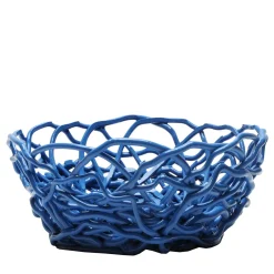 Tutti Frutti II Basket L By Gaetano Pesce