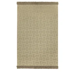 Twiggy Taupe Rug