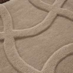 Twiggy Taupe Rug