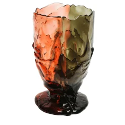 Twins C Large Vase by Gaetano Pesce