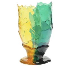 Twins C Large Vase By Gaetano Pesce