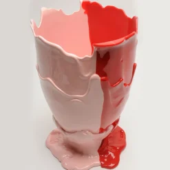 Twins C Vase L By Gaetano Pesce