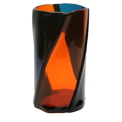 Twirl Large Vase