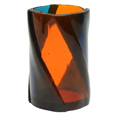 Twirl Small Vase