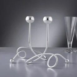 Twist Random Candleholder