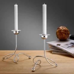 Twist Random Candleholder