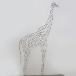 Uffa La Raffa Pink Sculpture