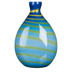 Under Sea Bottle Vase