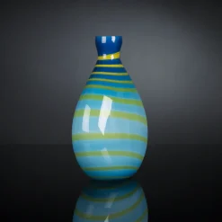 Under Sea Bottle Vase