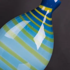 Under Sea Bottle Vase