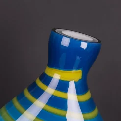 Under Sea Bottle Vase