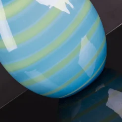 Under Sea Medium Oval Vase