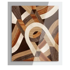 Union Mirror Painting