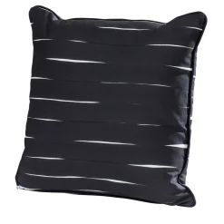 Unito Black Pillow