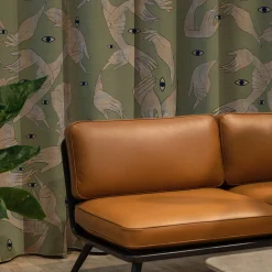 Uno, Nessuno Verde Prato Wallpaper