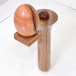 Uovo Limited Edition Wood Decorative Object #6