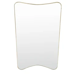 Urban Mirror Timeless Line