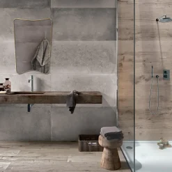 Urban Mirror Timeless Line