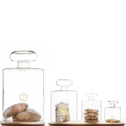 Uzito 5Kg Glass Sculpture by Matteo Cibic