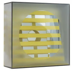 V1 Vetrinette Mirror