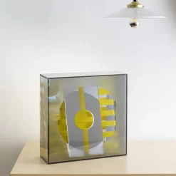 V1 Vetrinette Mirror