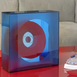 V3 Vetrinette Mirror