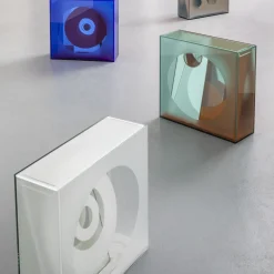 V3 Vetrinette Mirror