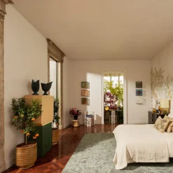 V3 Vetrinette Mirror