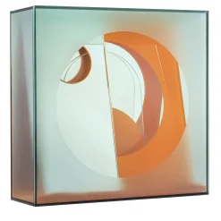 V5 Vetrinette Mirror