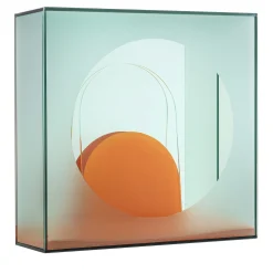 V5 Vetrinette Mirror