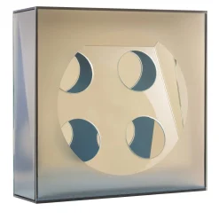 V2 Vetrinette Mirror