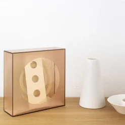 V4 Vetrinette Mirror