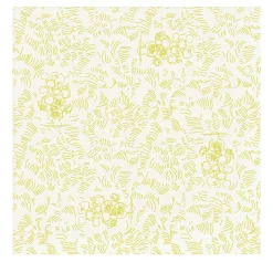 Van Gogh "Girasoli" Minimal Yellow Tile