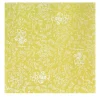 Van Gogh "Girasoli" Minimal White Tile