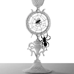 Vanità Glass Sculptural goblet