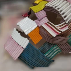 Vanitas Sculpture by Eliana Gerotto for Bradley Theodore