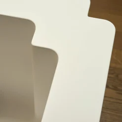 Vasca White Tec Plus The Thirties