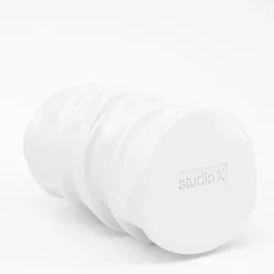 Venere Medium White Vase